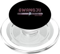Gwangju South Korea | vacation travel PopSockets PopGrip per MagSafe