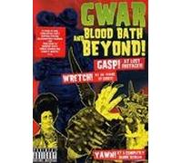 Gwar - Blood Bath And Beyond - Dvd
