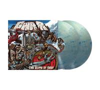 Gwar - Blood Of Gods (4 LP)
