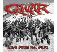 Gwar - LIVE FROM MT FUJI