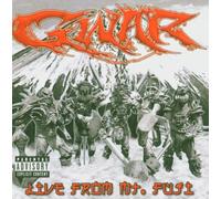 Gwar - Live from Mt.Fuji