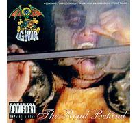 Gwar - Road Behind