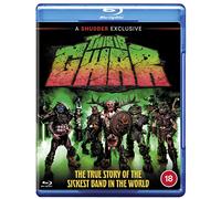 GWAR - This is Gwar (Shudder) [Blu-ray]