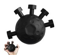 GWAWG Finger Grip Strengthener, Grip Strengthener Trainer, Hand Trainer Finger Grip Strengthener for Muscle Building, Stress Relief Ball Toy for Muscle Building, Grip Strength Trainer