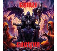 GWAZI - GOATFUR