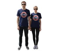 GWC London Underground Official Mind The Gap T-shirt L