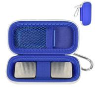 GWCASE KardiaMobile - Custodia per cardiofrequenzimetro, 1 piombo, 6 l, 6 l max