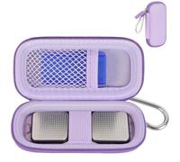 GWCASE KardiaMobile - Custodia per cardiofrequenzimetro, 1 piombo, 6 l, 6 l max