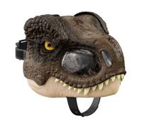 GWD71 Jurassic world Maschera sonora Tyrannosaurus rex