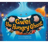 Gwei the Hungry Ghost