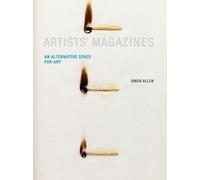 Gwen Allen Artists' Magazines (Tascabile)