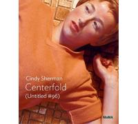 Gwen Allen Cindy Sherman: Untitled #96 (Tascabile) MoMA One on One Series