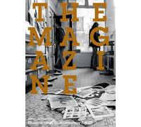 Gwen Allen The Magazine (Tascabile) Documents of Contemporary Art