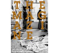 Gwen Allen The Magazine (Tascabile) Whitechapel: Documents of Contemporary Art