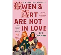Gwen & Art Are Not in Love