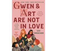 Gwen & Art Are Not in Love: The Path to True Love Never Did Run Straight