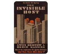 Gwen Bristow The Invisible Host (Tascabile)