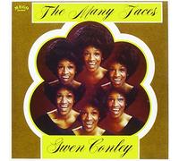 Gwen Conley - Many Faces of Gwen Conley