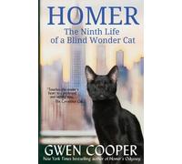 Gwen Cooper Homer (Tascabile)