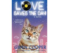 Gwen Cooper Love Saves the Day (Tascabile)