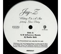 Gwen Dickey - Carwash/Wishing on A Star [Import]