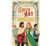 Gwen e Art non stanno insieme
