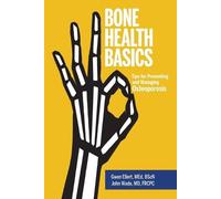 Gwen Ellert John Wade Bone Health Basics (Tascabile)