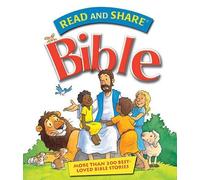 Gwen Ellis Read and Share Bible (Copertina rigida)