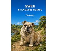 Gwen et la bague perdue