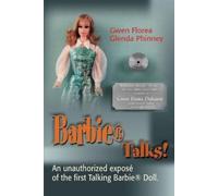 Gwen Florea Glenda Phinney Barbie Talks (Tascabile)