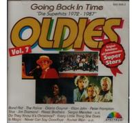 Gwen Guthrie, Band Aid, Jim Diamond, Alessi Brothers, Police..