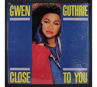 GWEN GUTHRIE - close to you
