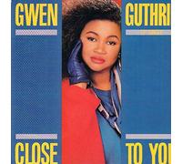Gwen Guthrie - Close To You (NC) [Vinyl Single]