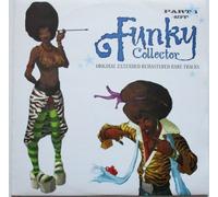 Gwen Guthrie - Funky Collector Part 1