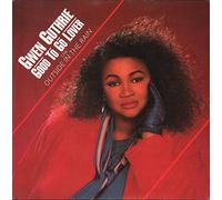 Gwen Guthrie - Good to go lover (1986) / Vinyl single [Vinyl-Single 7'']