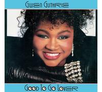 Gwen Guthrie Good To Go Lover (CD)