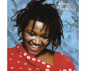 Gwen Guthrie - Gwen Guthrie