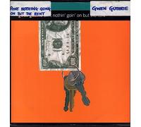 GWEN GUTHRIE - GWEN GUTHRIE / AIN'T NOTHIN' GOIN' ON (REMIX)