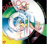 Gwen Guthrie - Gwen Guthrie - Padlock