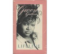 Gwen Guthrie - Lifeline (UK Import)