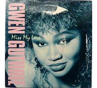 GWEN GUTHRIE - miss my love (4 mixes)
