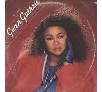 Gwen Guthrie - Outside in the rain (1986, US) [VINYL]