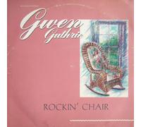 Gwen Guthrie - Rockin' Chair