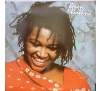 GWEN GUTHRIE - S/T LP (VINYL ALBUM) UK ISLAND 1982