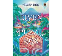 Gwen Lee Elven and The Puzzle Box (Tascabile)