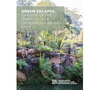 Gwen Luscombe Christine Better Green Escapes (Copertina rigida)