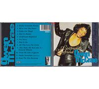 Gwen Mc Crae - Girlfriends Boyfriend