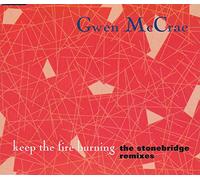 Gwen McCrae - CD-Maxi incl. Remixes (1994)