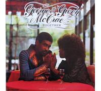 Gwen Mccrae & George - Together