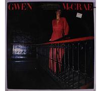 gwen mccrae LP